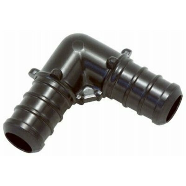 Reliance Worldwide Poly Pex Elbow UP256A